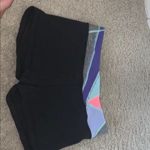 Ivivva Shorts